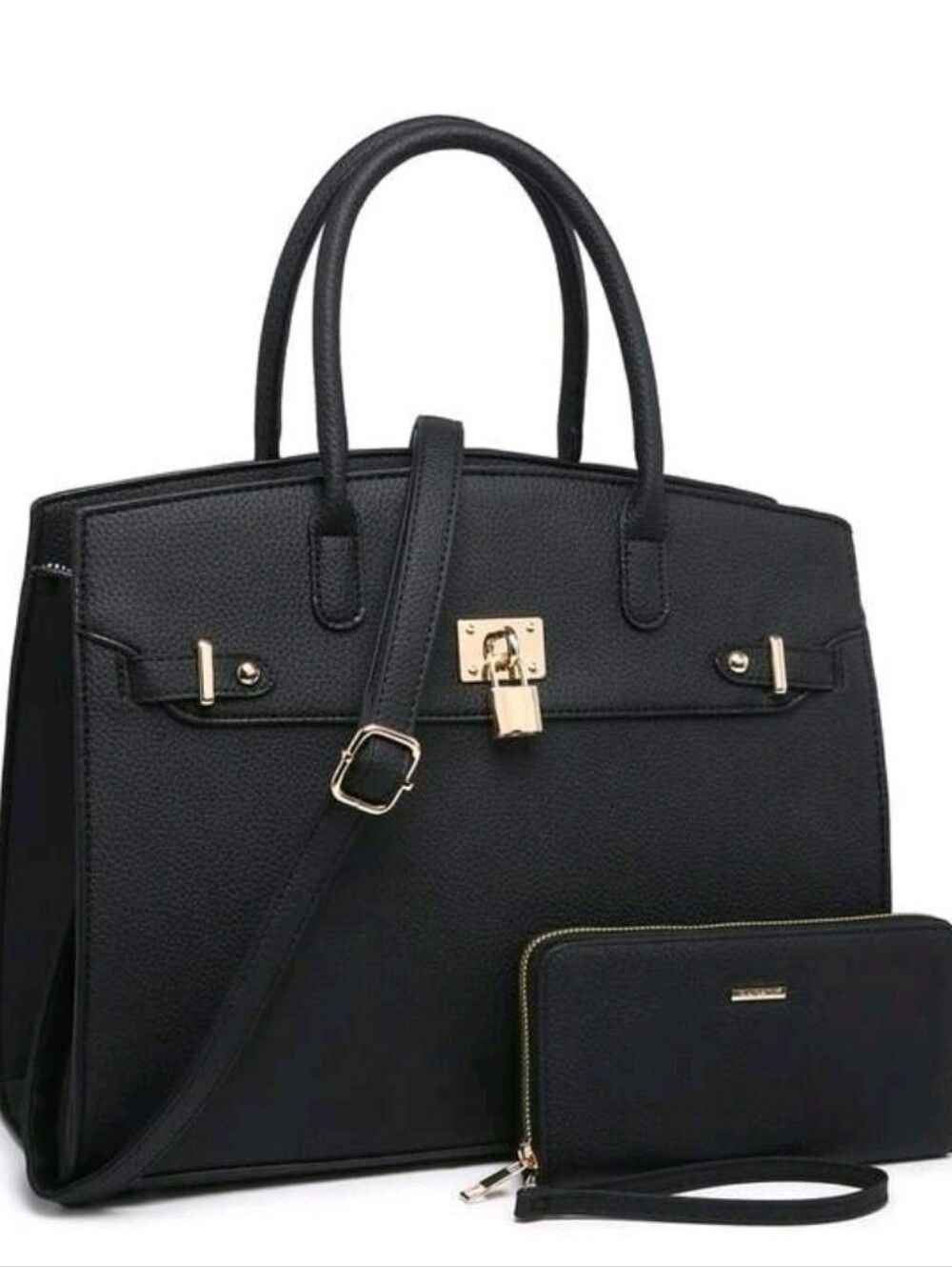Luxury Fashion Bag - Picture 5 of 15